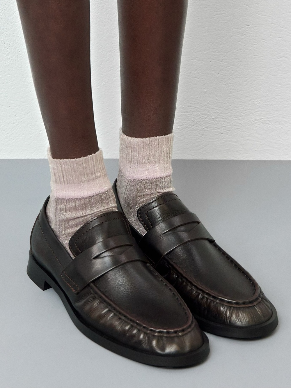 Miista Zita Loafers
